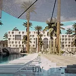 Oricon Coast Luxury Resort & Spa