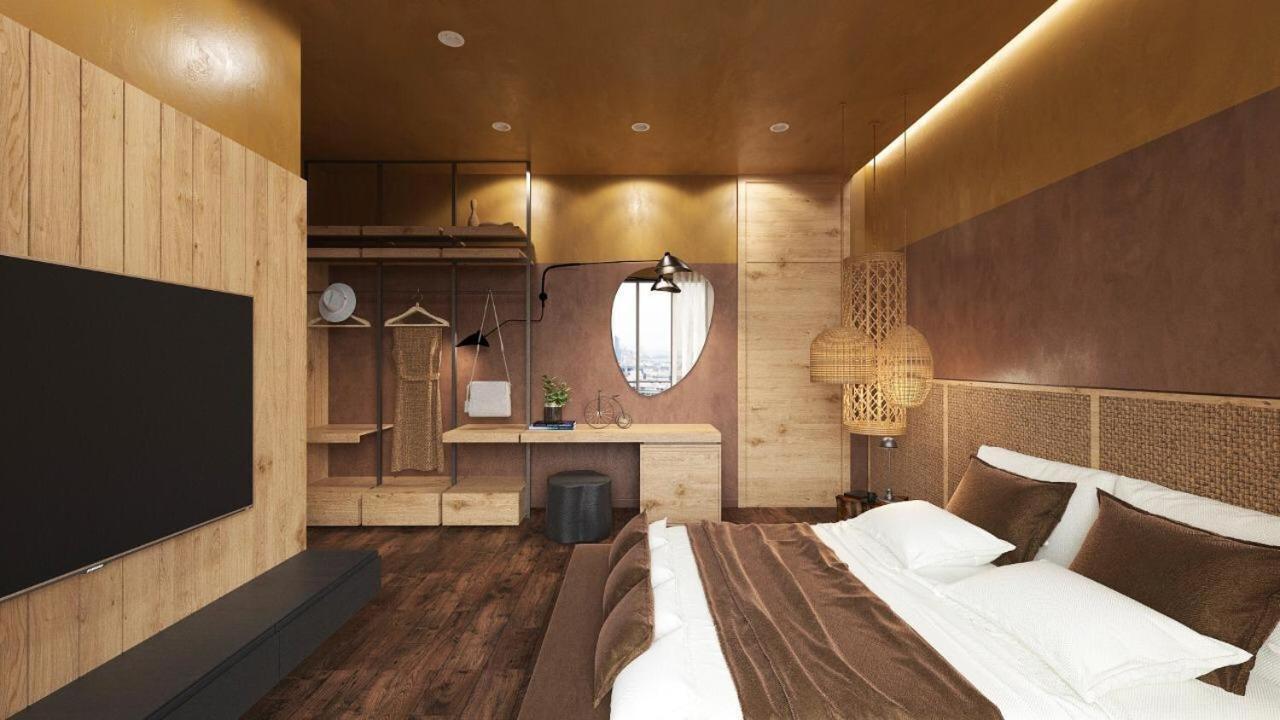 Oricon Coast Luxury Resort & Spa Vlorë