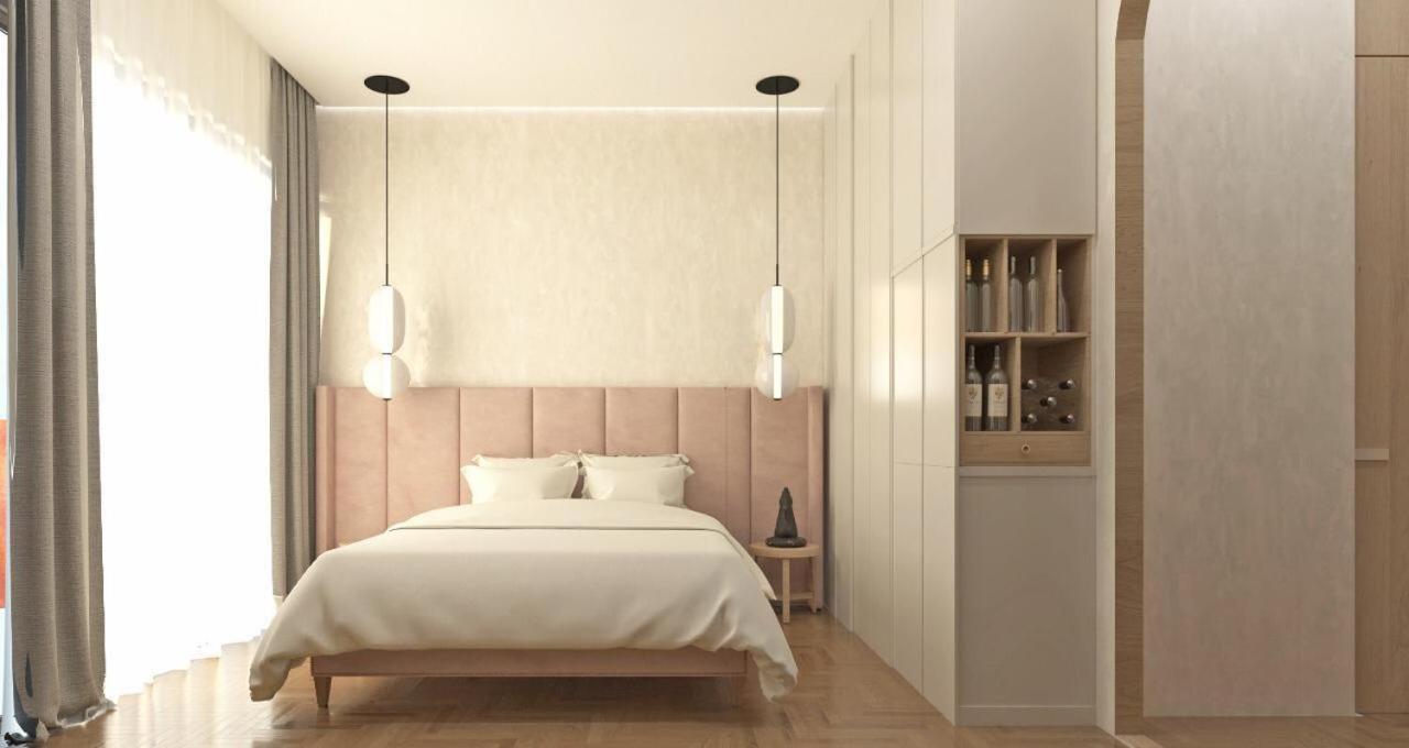 Oricon Coast Luxury Resort & Spa Hotel 5*