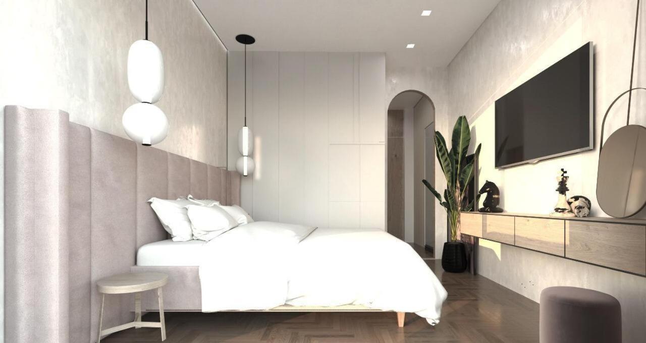 Oricon Coast Luxury Resort & Spa Hotel